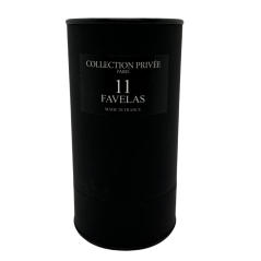 Eau de Parfum Collection Privée Paris 11 FAVELAS - 50ml · Smarty Paris Beauté · Smarty Paris